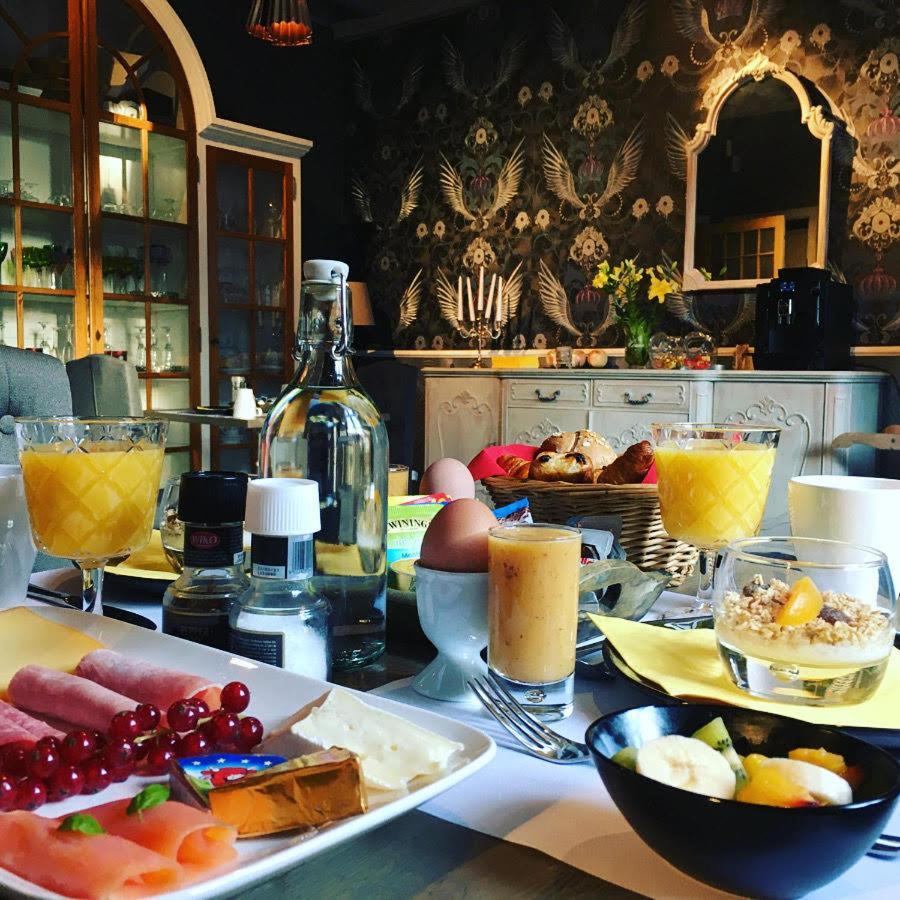 Authentic Wellnesshoeve Hansbeke Zewnętrze zdjęcie
