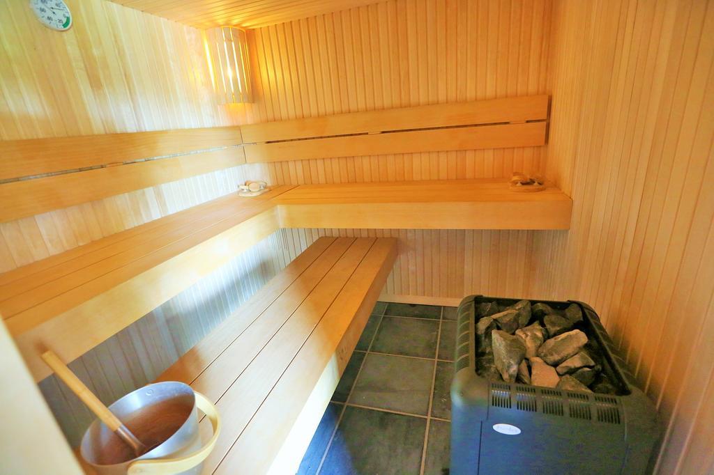 Authentic Wellnesshoeve Hansbeke Zewnętrze zdjęcie