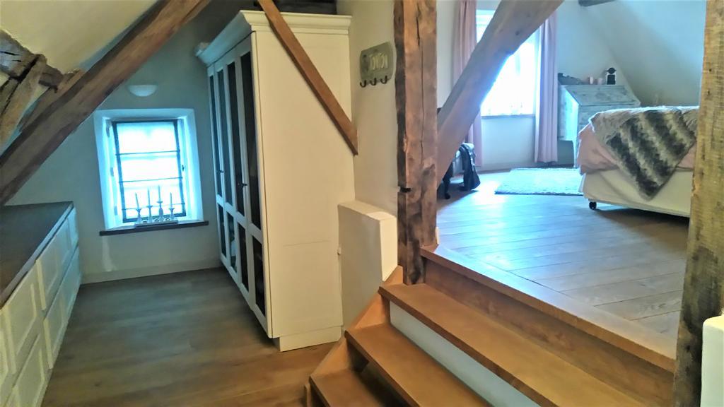 Authentic Wellnesshoeve Hansbeke Zewnętrze zdjęcie