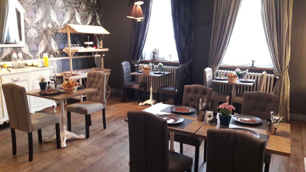 Authentic Wellnesshoeve Hansbeke Zewnętrze zdjęcie